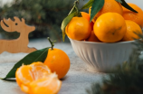 小金橘-甜美滋味的春季水果